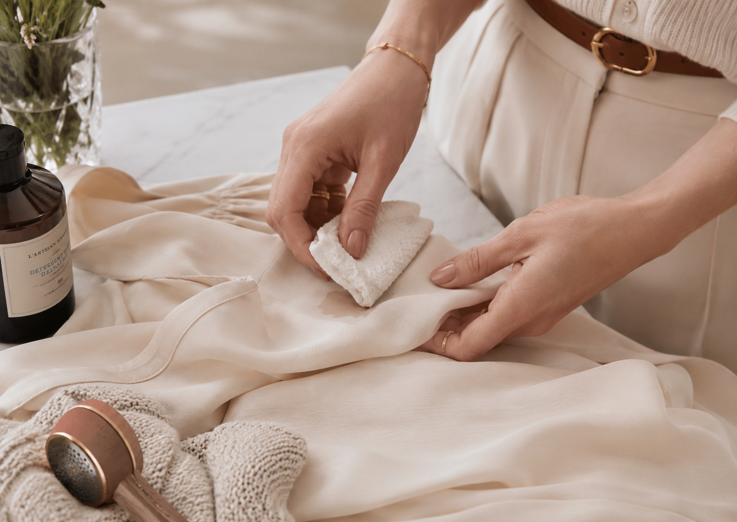 Como Cuidar das Roupas Para Que Elas Durem o Dobro do Tempo
